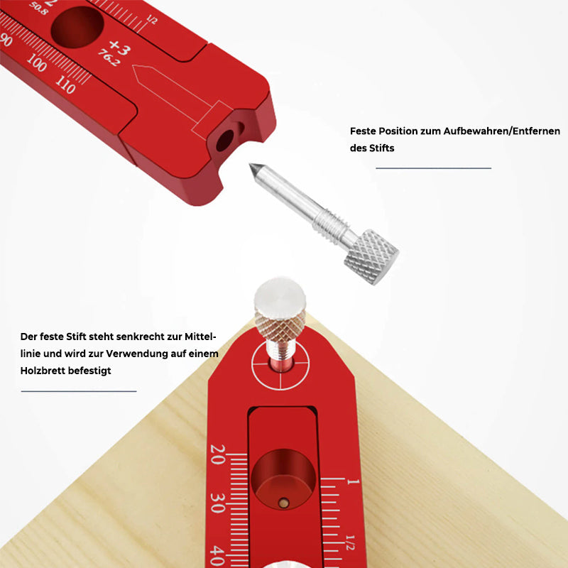 BowLift | ArcRuler Creative Curve Tool