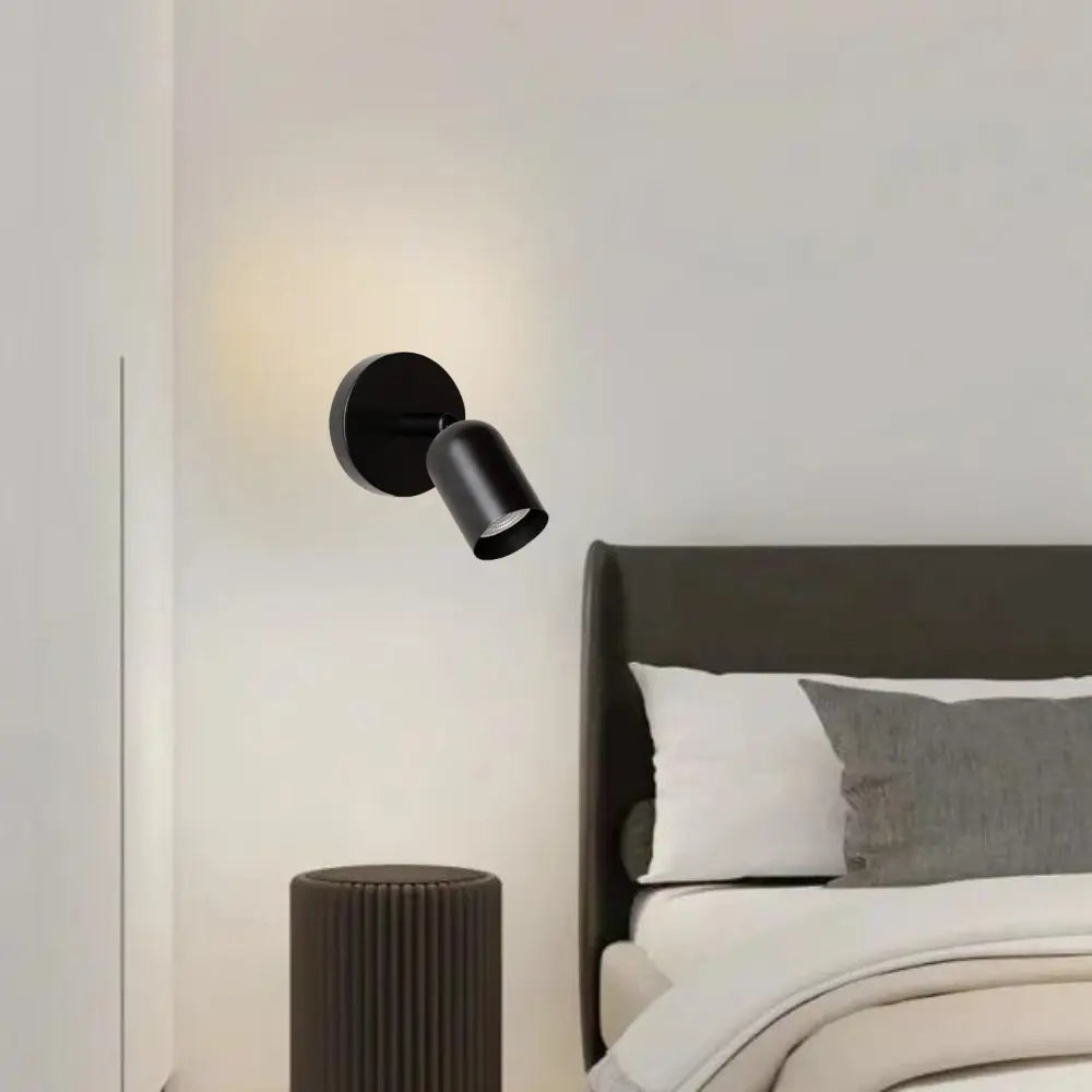 BowLift | ShineGlow - Modern Wall Light