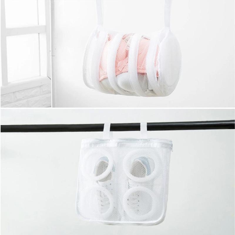 BowLift | Shoe wash bags
