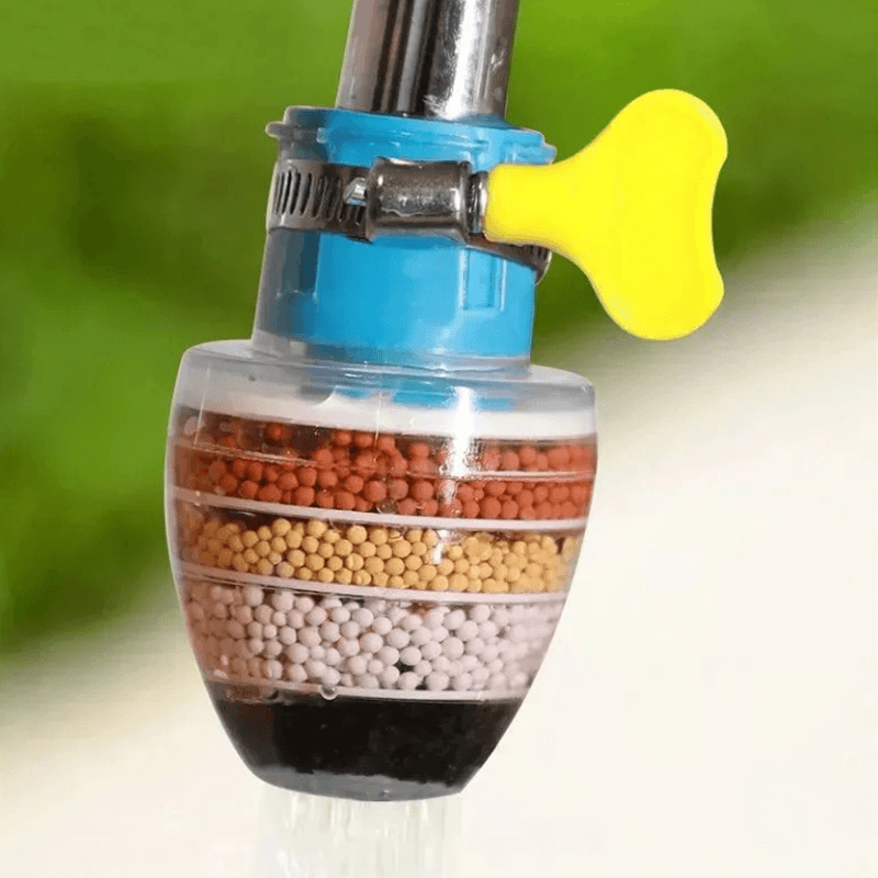 BowLift | Water Tap Clean Purifier
