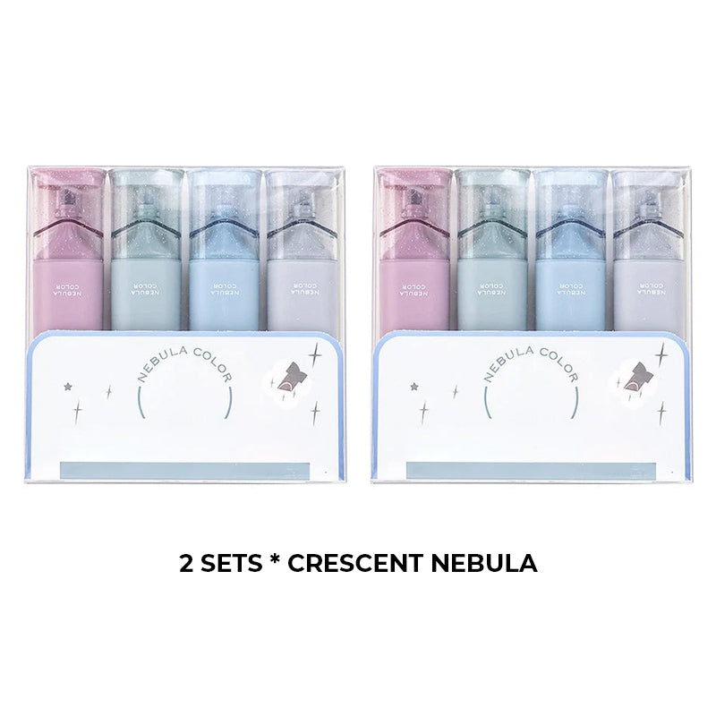 BowLift | Shimmer Markers Set