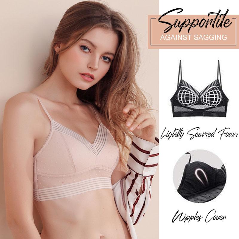 BowLift | Backless Comfort Lift Bra