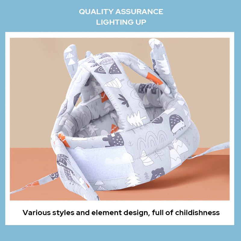 BowLift | Head Protector For Babies
