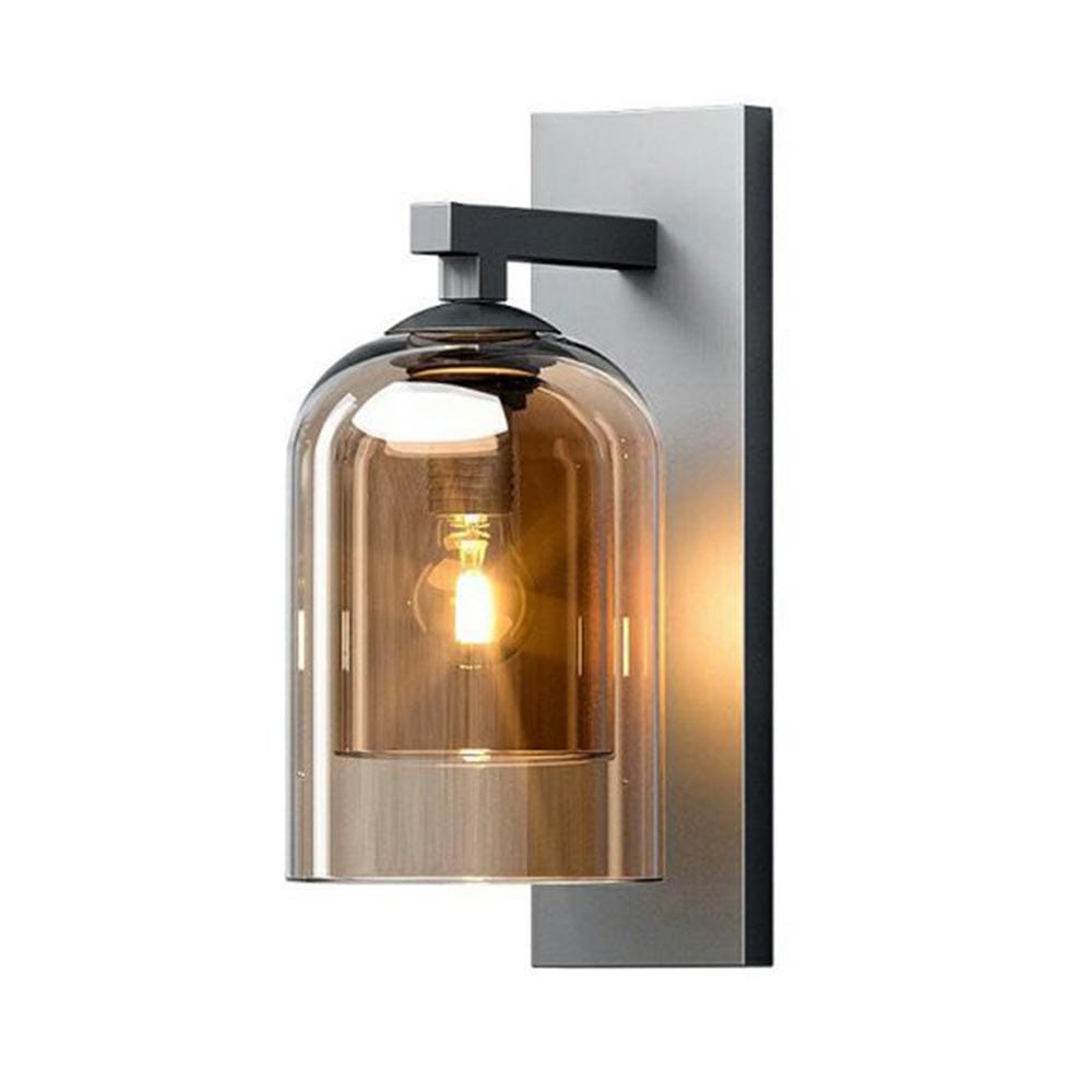 BowLift | Champagne Wall Lamp