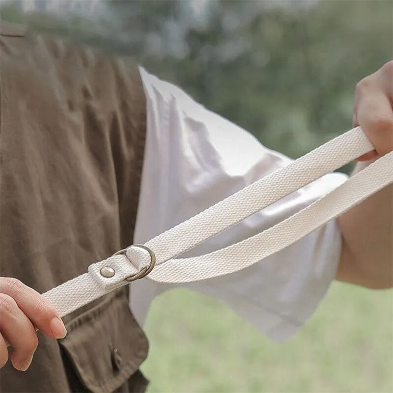 BowLift | Camping Adjustable Tent Lanyard