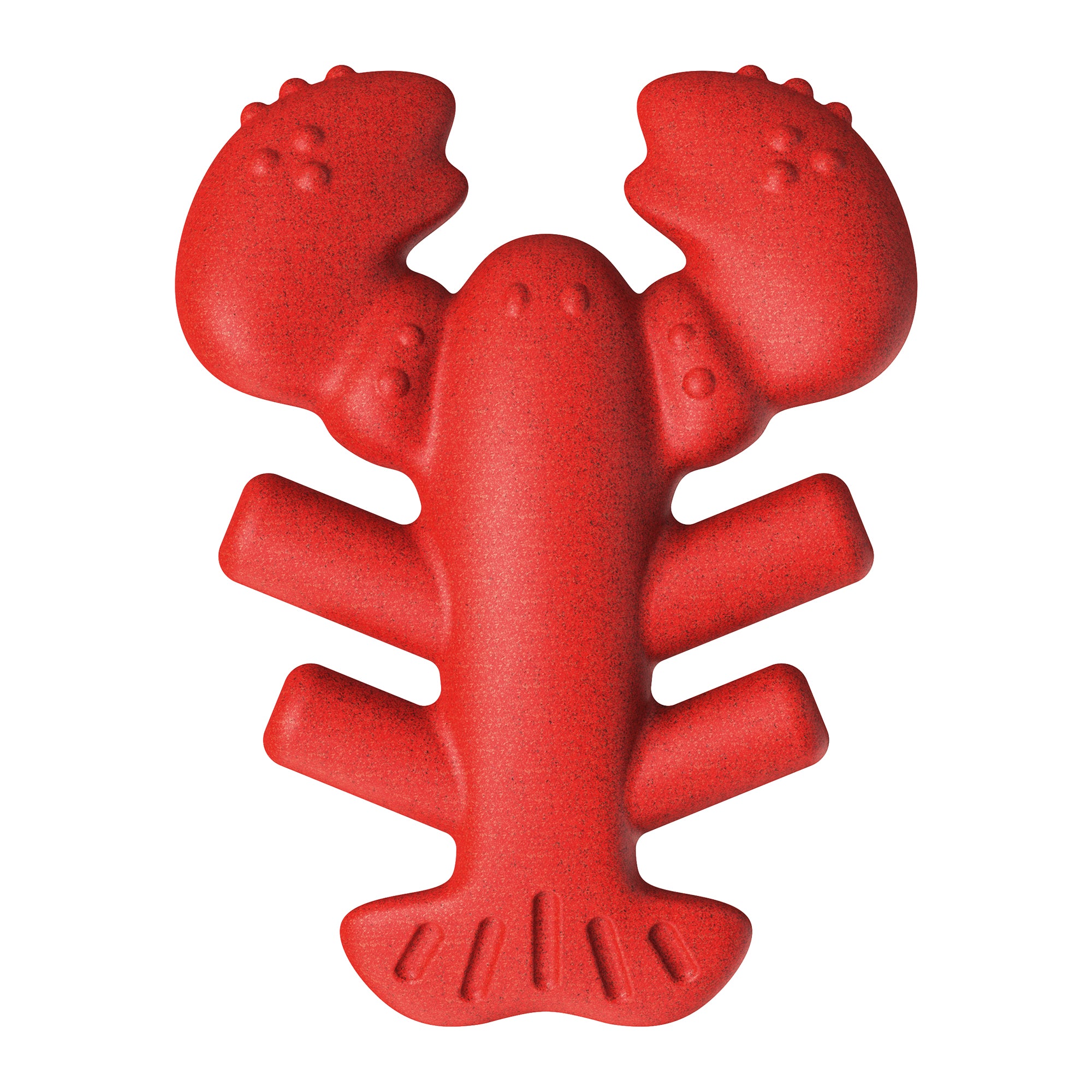 Lobster Chew Stick – Durable Dog Toy for Medium & Large Breeds