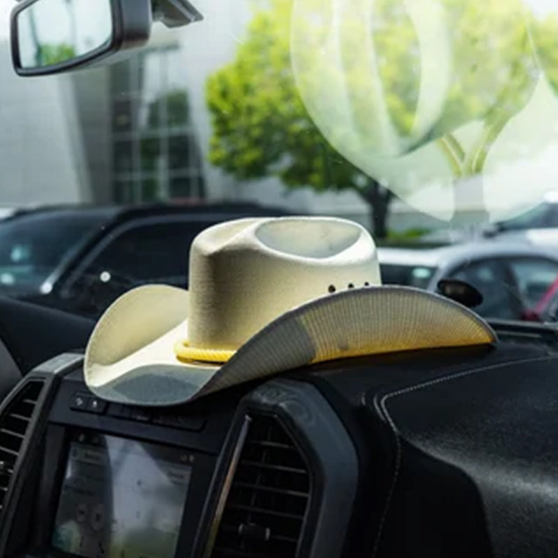 BowLift | Cowboy hat mounts for your vehicle