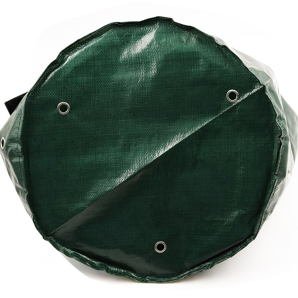 BowLift | Planting bag for potatoes – Reusable and with viewing window