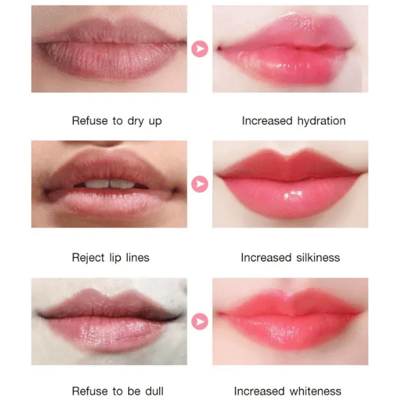 BowLift | Crystal Jelly Flower Color Changing Lipstick