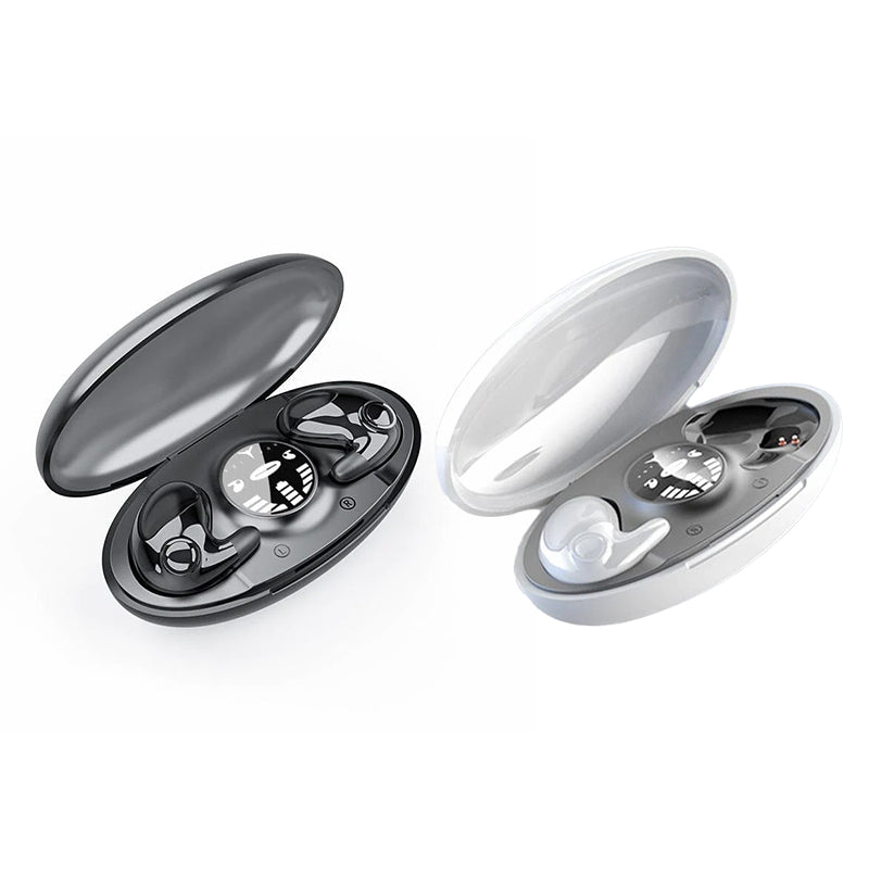 BowLift | Invisible Sleep Wireless Earphone