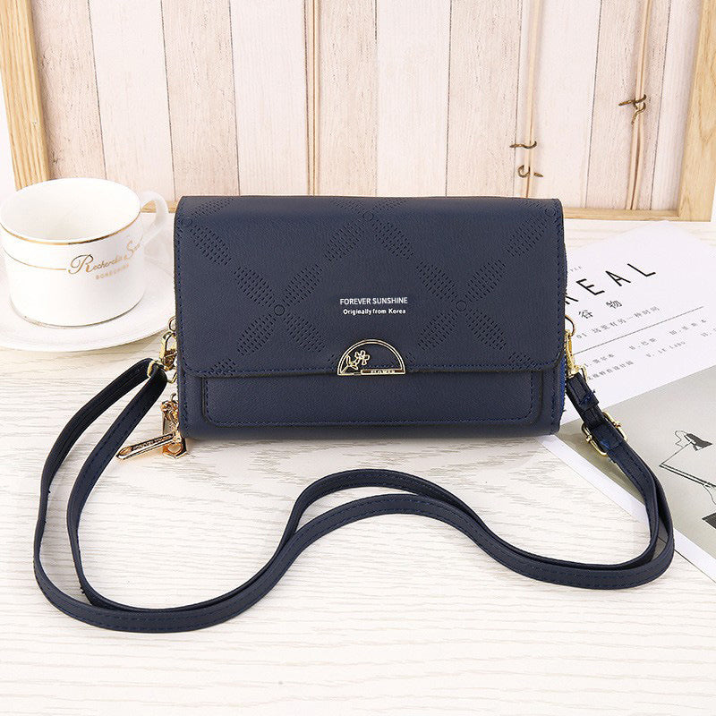 BowLift | Double-layer Crossbody bag