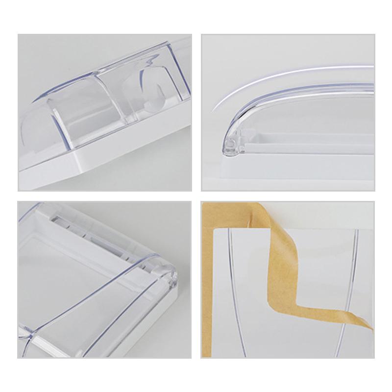 BowLift | Protective cover for sockets