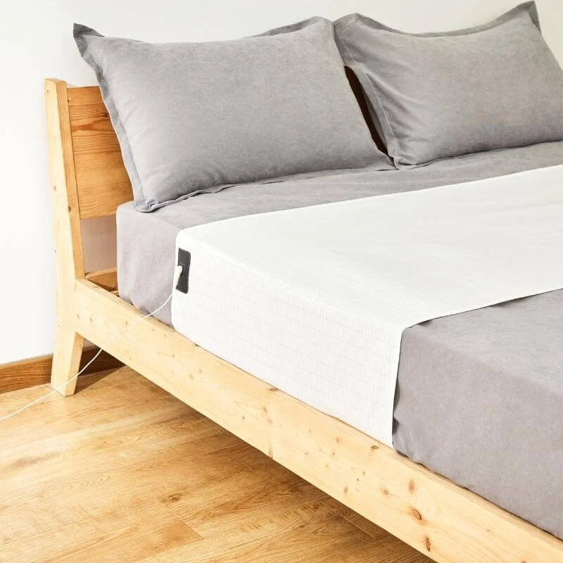 BowLift | Groundbed Sleep Sheets