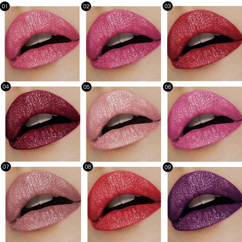 BowLift | Shiny waterproof lip gloss