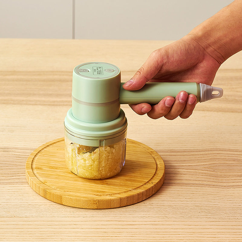 BowLift | 3 in 1 Electric Mixer