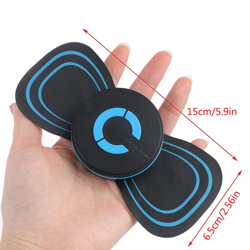 BowLift | Portable Electric Neck Massager