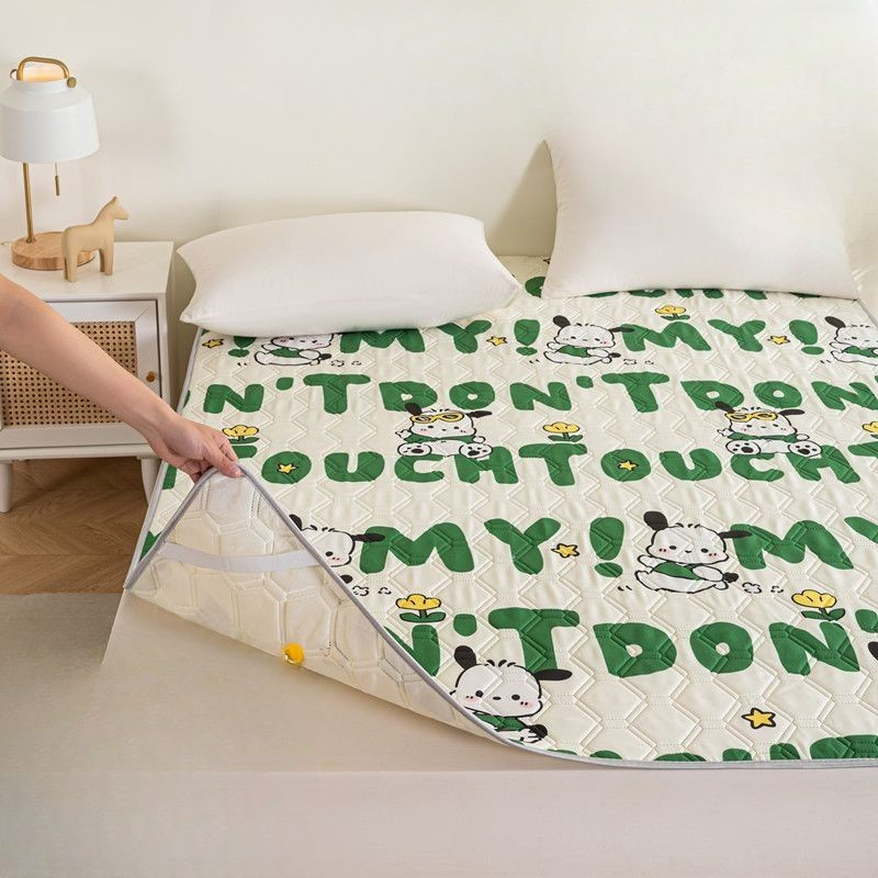 BowLift | Dog Cooling Mat Indoor Outdoor Bed Pad