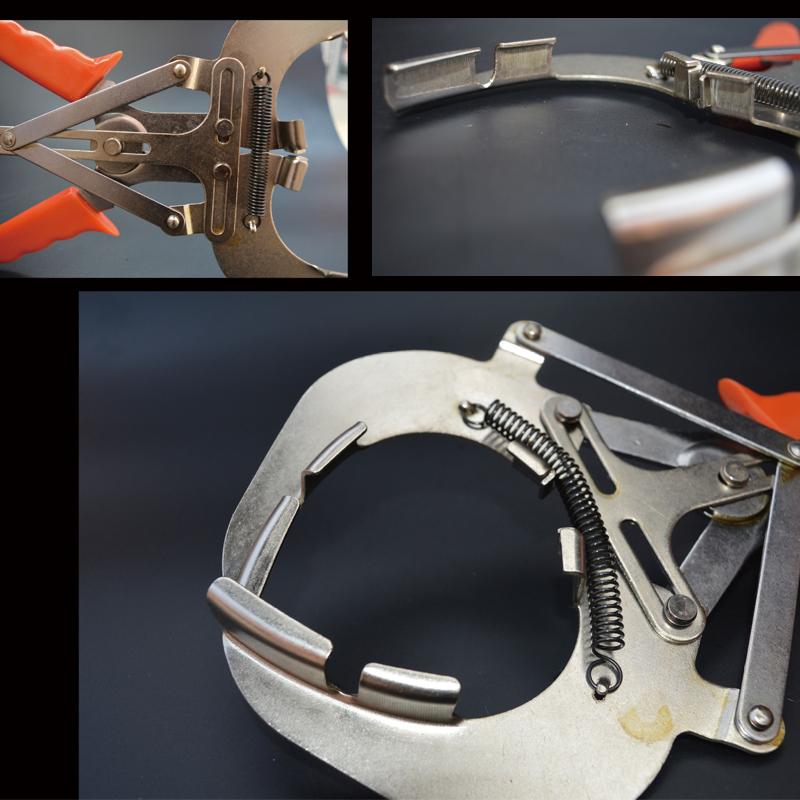 BowLift | Piston Ring Pliers