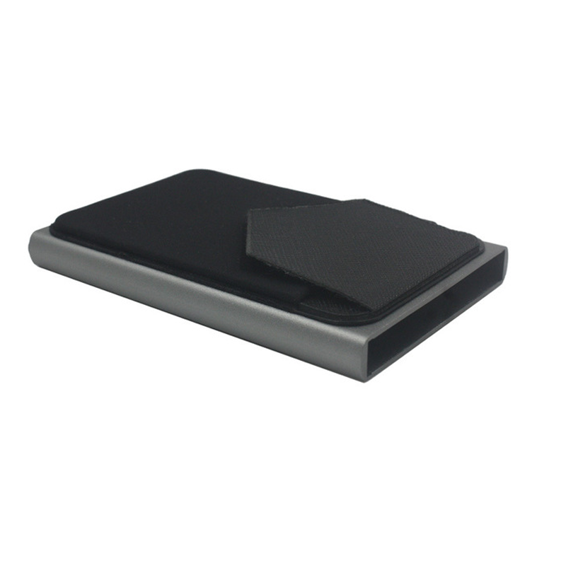 BowLift | Pop Up RFID card case