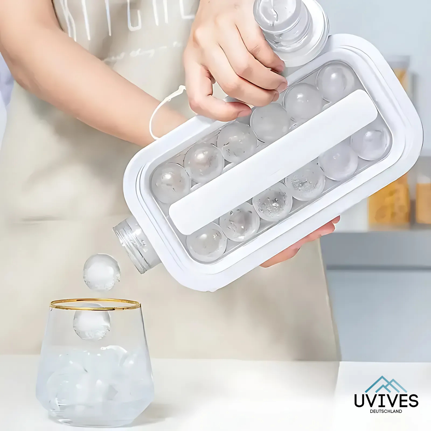 BowLift | ChillCraft – Your ice cream enjoyment for every season!