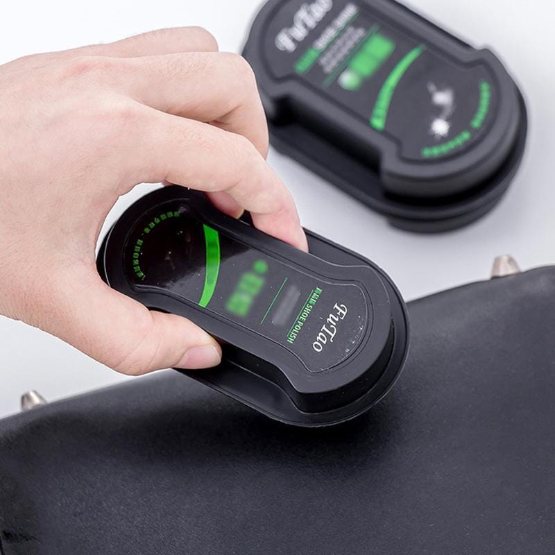 BowLift | Shoe Wax Brush