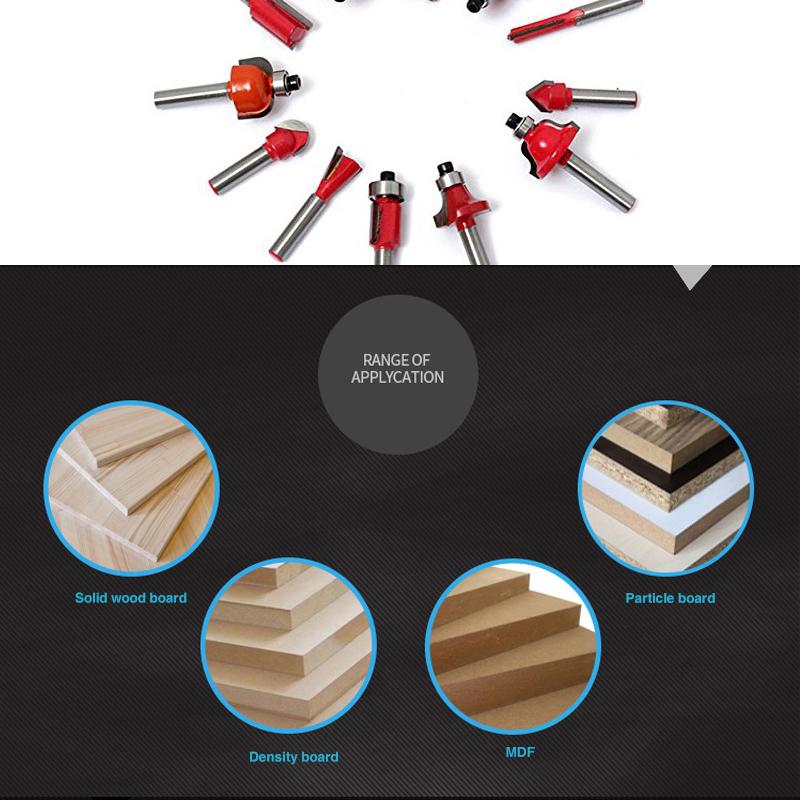 BowLift | Shank Woodworking Tools Set