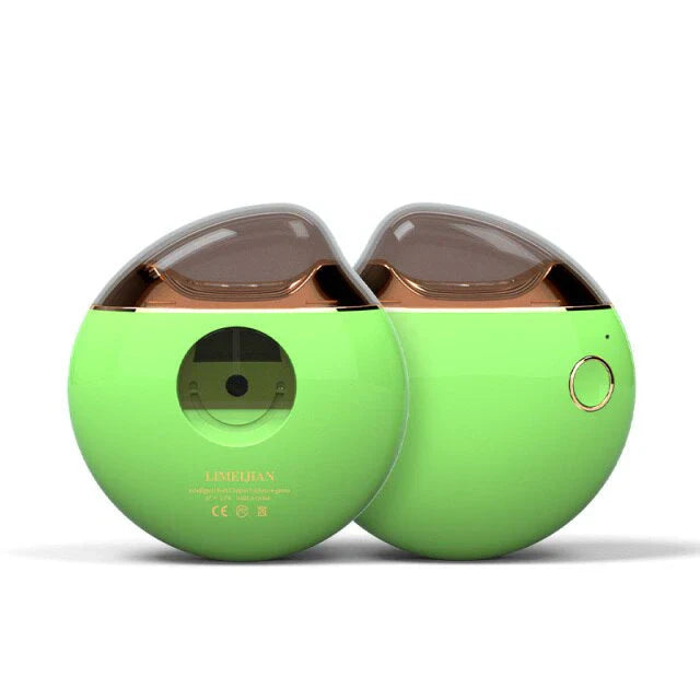 BowLift | Electric Nail Trimmer | Precise Cutting for Well-Groomed Nails