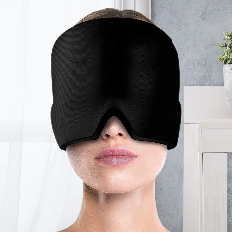 BowLift | Headaches Relief Hat