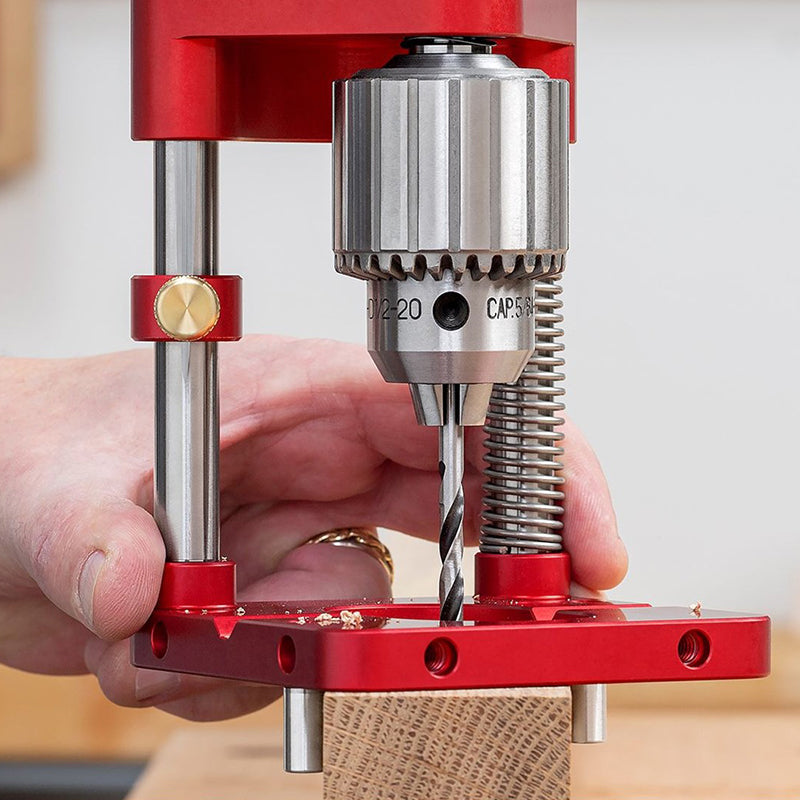 BowLift | Precision Woodworking Locator – Accurate Drilling & Positioning Tool