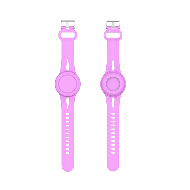 BowLift | Children's waterproof silicone anti-loss wristwatch