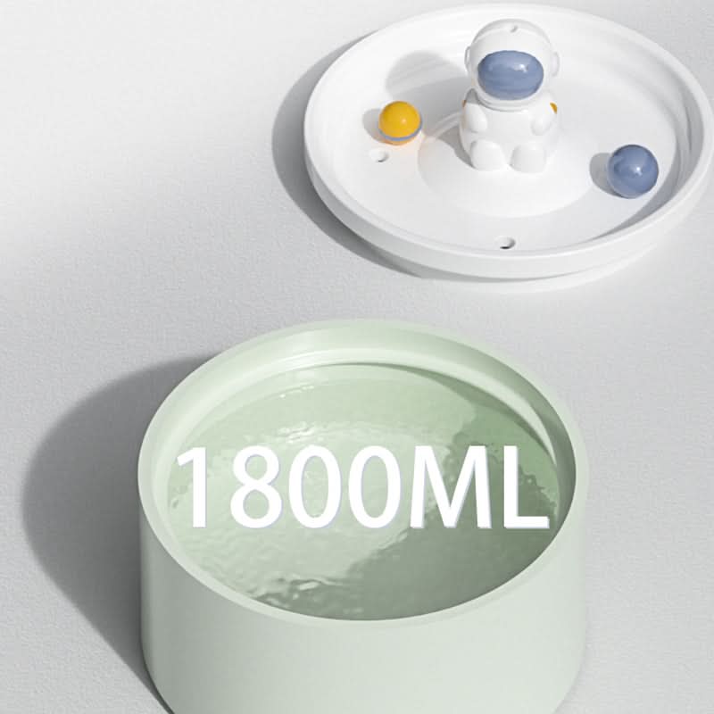 BowLift | COSMO - Automatic Astronaut Water Fountain