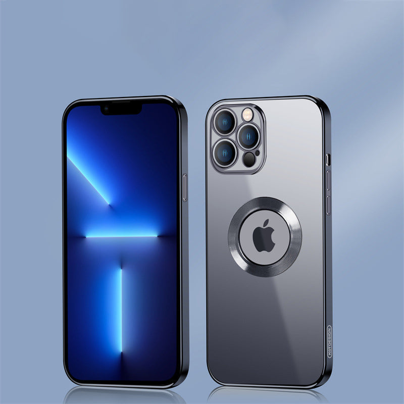 BowLift | Metal Ring Phone Case