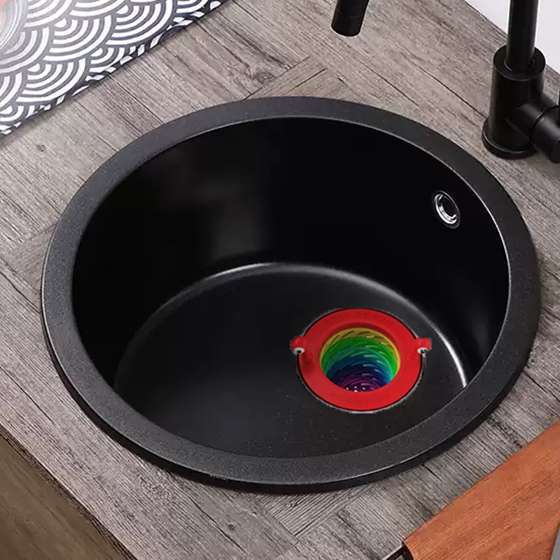 BowLift | Monster Kitchen Sink Strainer