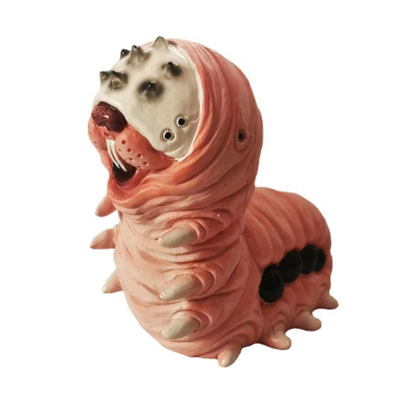 BowLift | Halloween Creepy Skeleton Insects