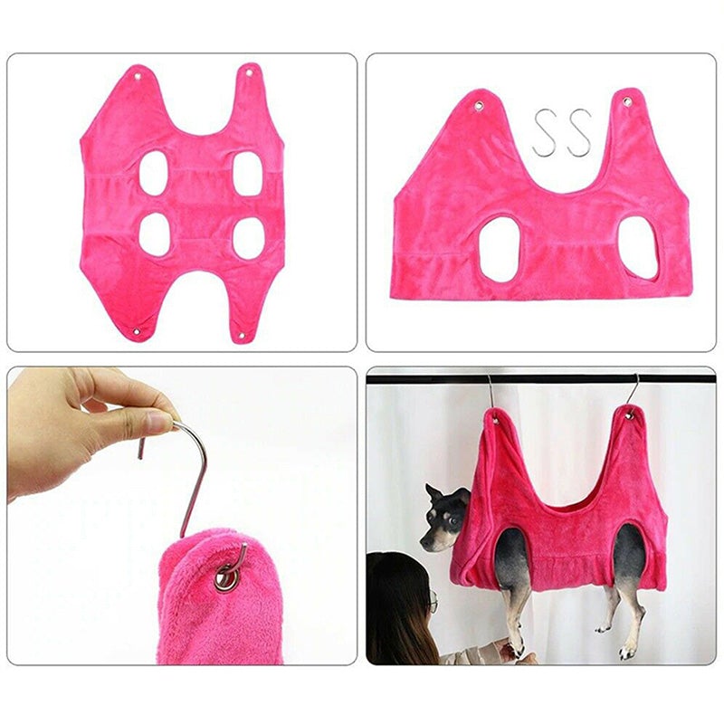 BowLift | Dog Cat Hammock