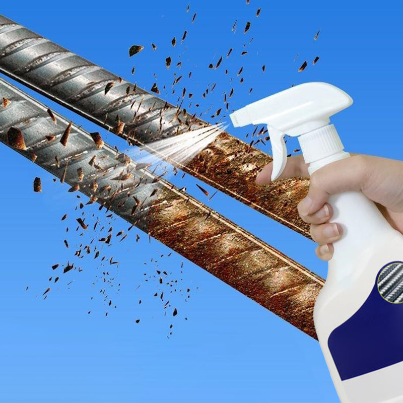 BowLift | Heavy Duty Metal Rust Remover