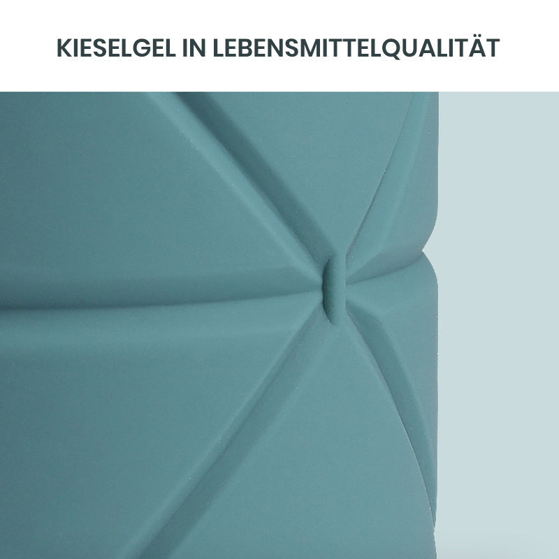 BowLift | Foldable Water Bottle Made of Silicone