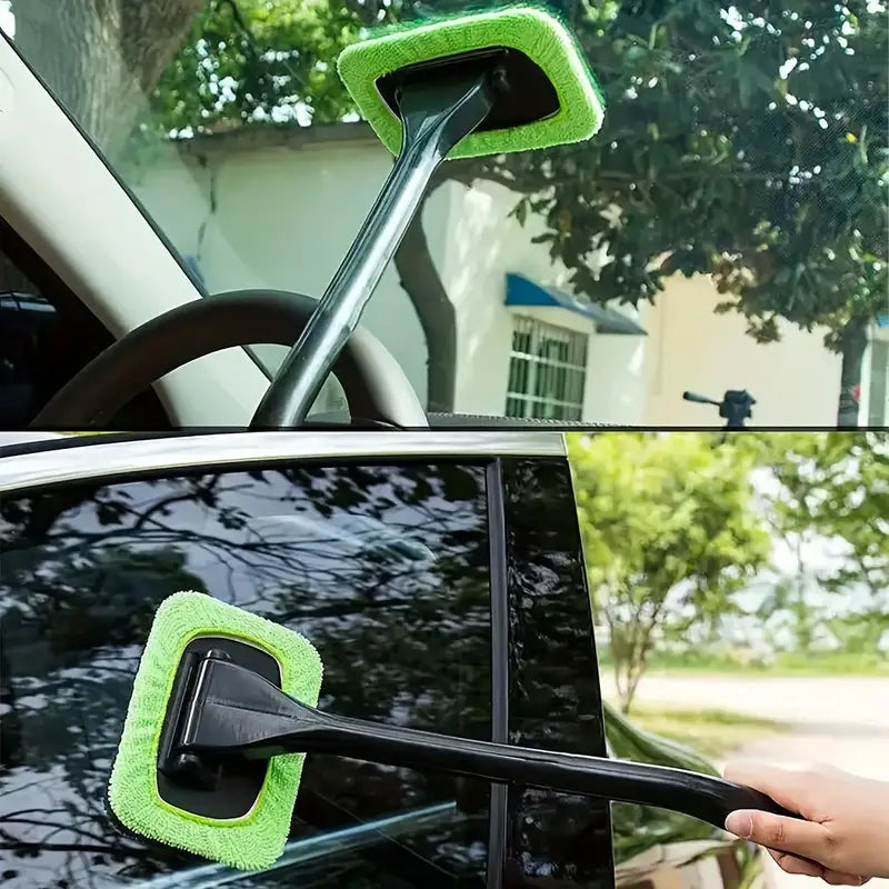 BowLift | Auto Windshield Cleaning Tool