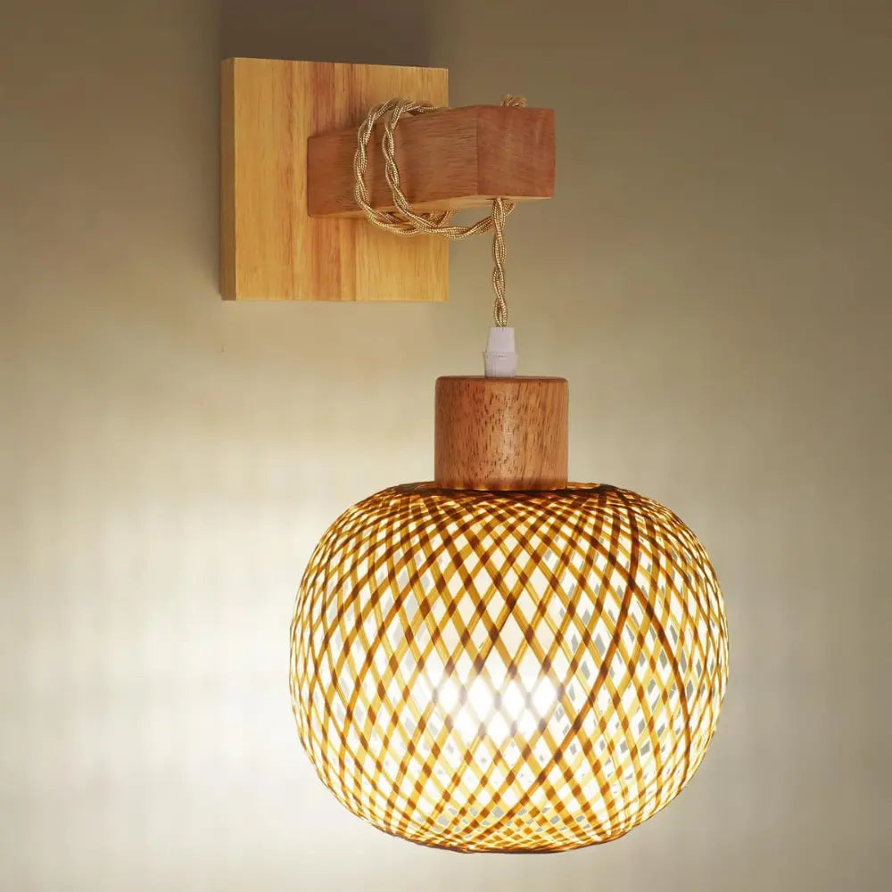 BowLift | HorizonGlow - Elegant Wall Light for a Stylish Touch