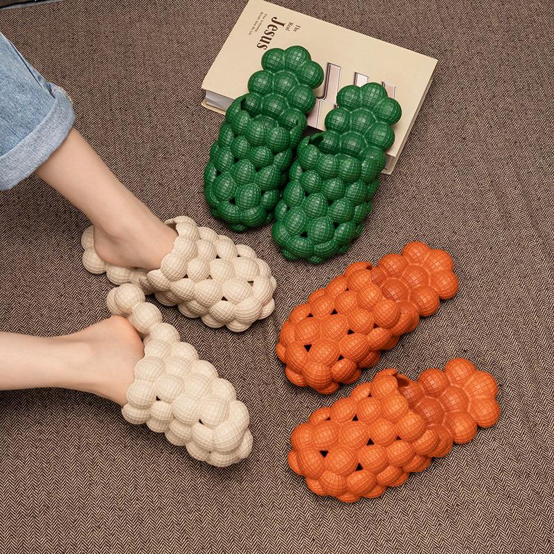 BowLift | Personality Bubble Mode Slippers