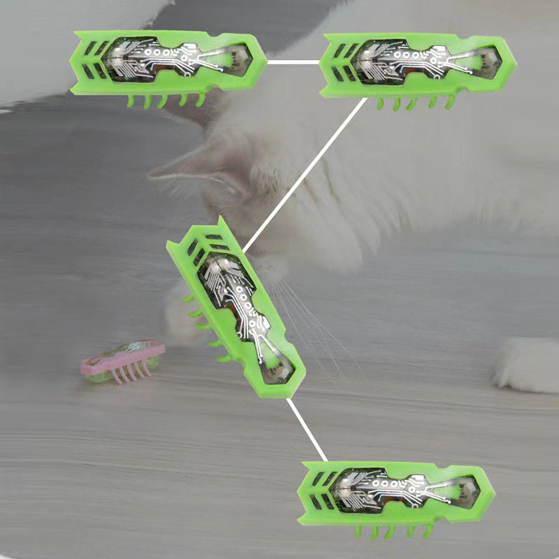 BowLift | Pet Electric Insect Toy