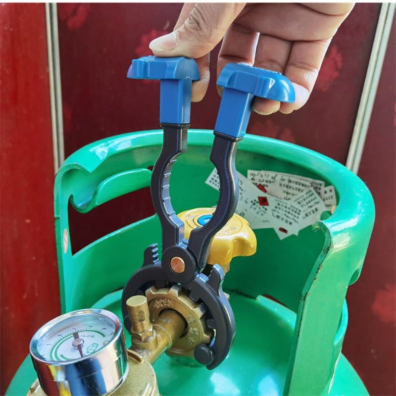 BowLift | Pressure reduction valve key for gas tank