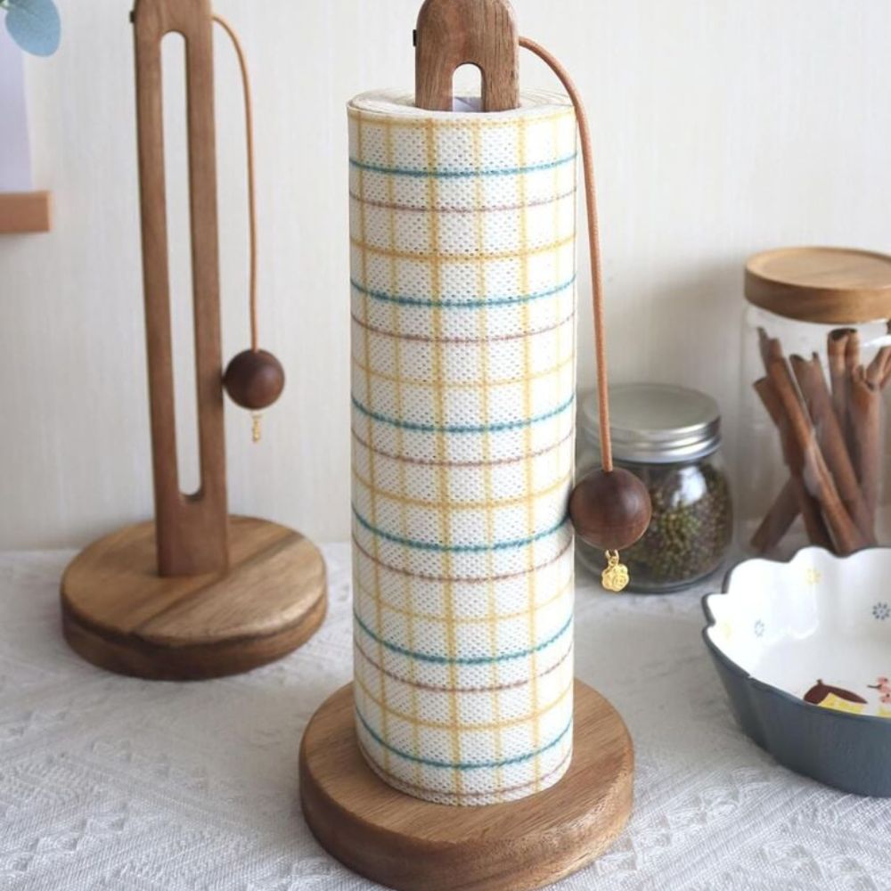 BowLift | Acacia Regal Roll Stand