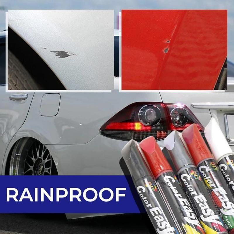 BowLift | Auto touch-up pen