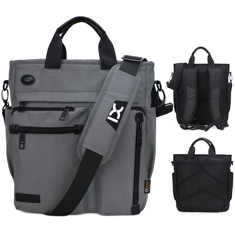 BowLift | Retractable Large-Capacity Backpack with Various Styles, Headphone Port, Multiple Pockets and Shock-Absorbing Breathable Strap, for Work, School, Business Trip, etc.