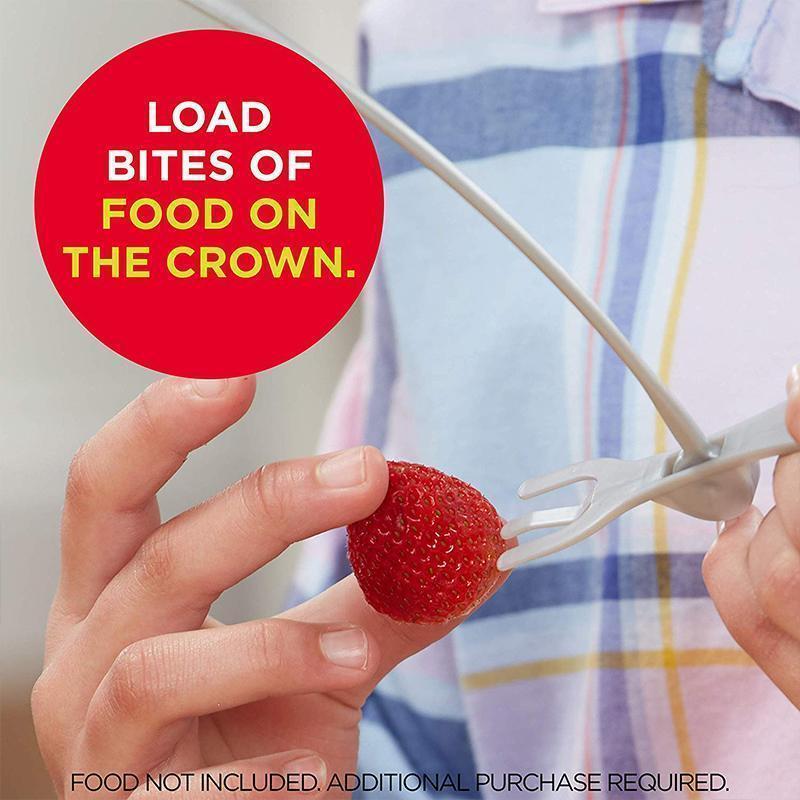 BowLift | Food Game Hat Funny Tricky Party Crown Type Toys