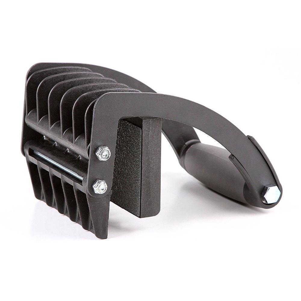 BowLift | Grip Panel Carrier Tool - Heavy Duty Metal Gripper