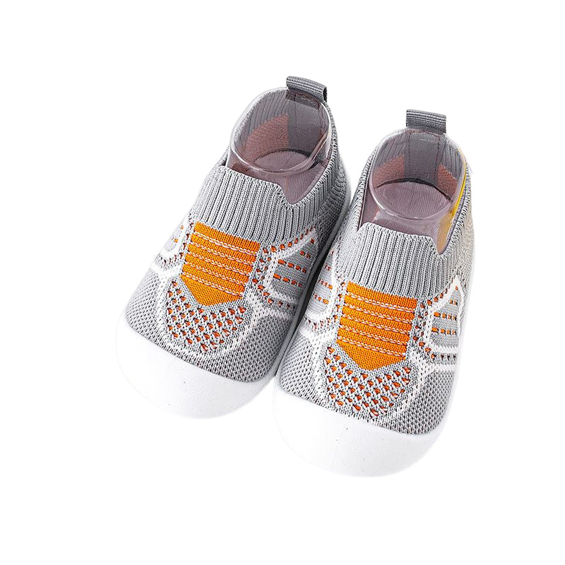 BowLift | Non-slip Baby Shoe Socks