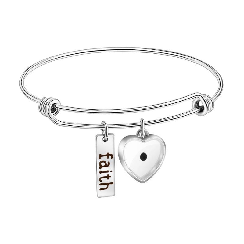 BowLift | Adjustable Mustard Seed Bracelet