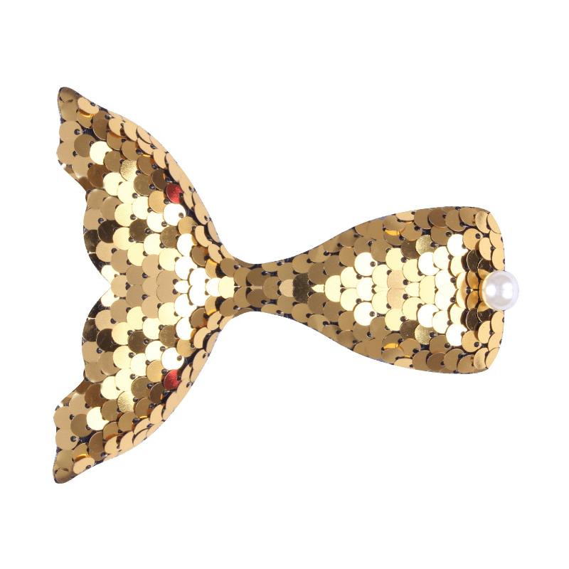 BowLift | Mermaid Glitter Hair Clip